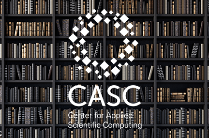 CASC Publications | Computing